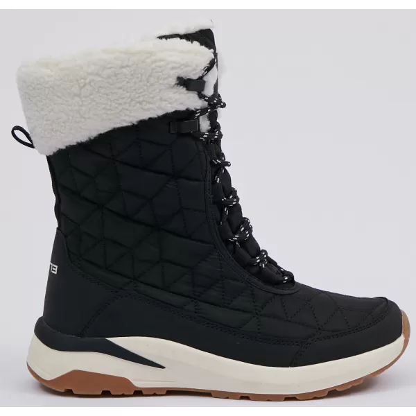  Damenschuhe SAM 73 ARA WF 107 SCHWARZ 