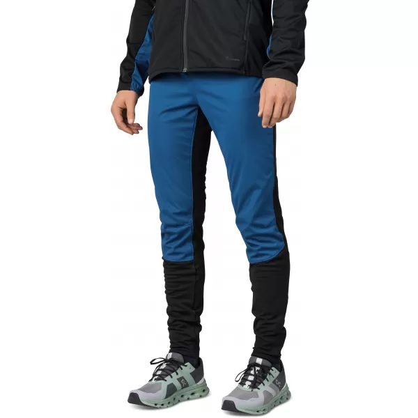  Herrenhosen HANNAH NORDIC PANTS SEGEL SETZEN/ANTHRAZIT 