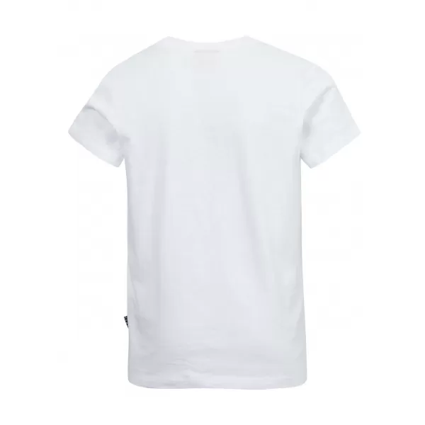  T-Shirt für Jungen SAM 73 SILAQUI KT 502 WEIß 