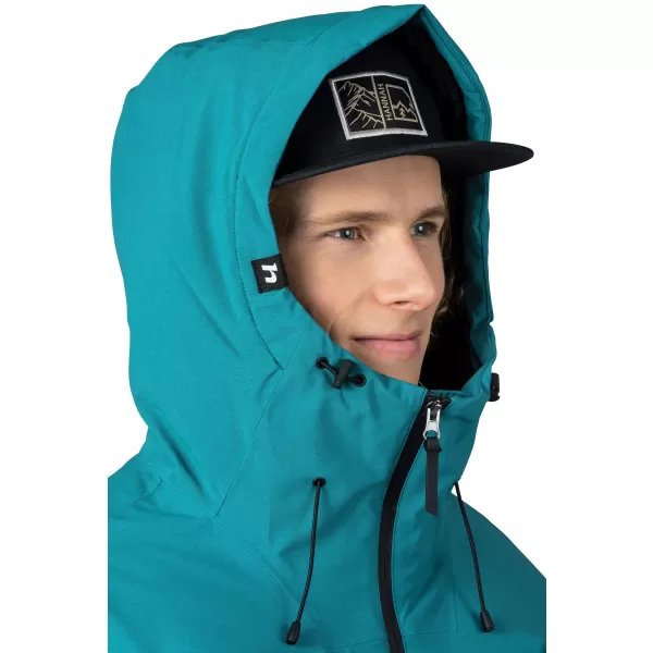  Herrenjacke HANNAH DERK PAZIFIK 