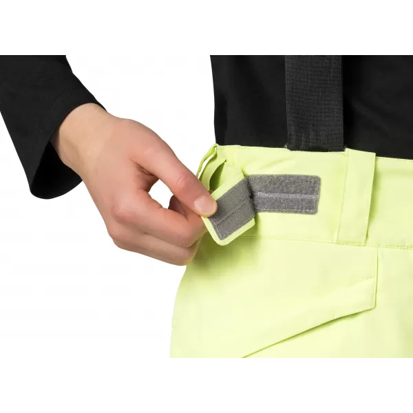  Damenhosen HANNAH AWAKE II SONNIGER LIMETTE 