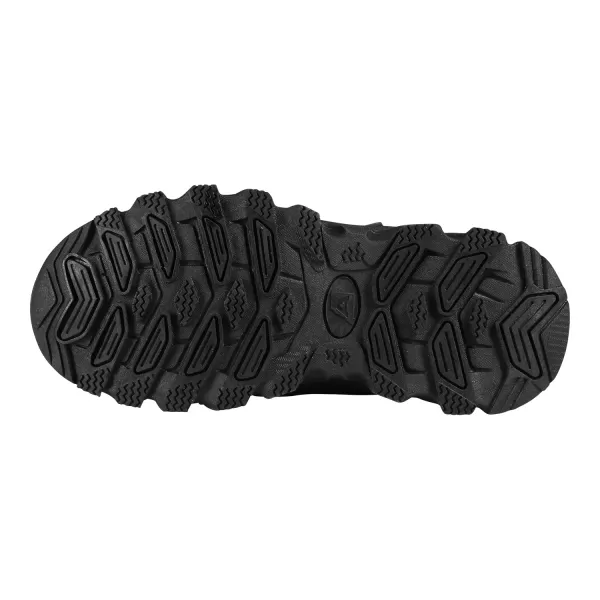  Winterstiefel ALPINE PRO LANDO KBTB404 SCHWARZ 
