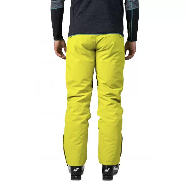  Herrenhosen HANNAH SLATER FD CITRONELLA 