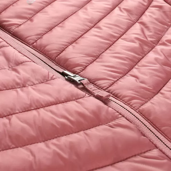  Damenjacke ALPINE PRO EROMA LJCB595 ROSA 