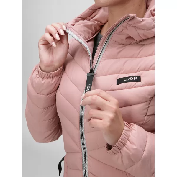  Damenjacke LOAP JESTA CLW23124 ROSA 