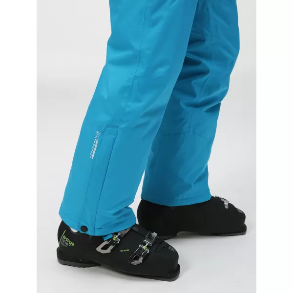  Winterhose für Herren LOAP FEDYKL OLM2331 BLAU 
