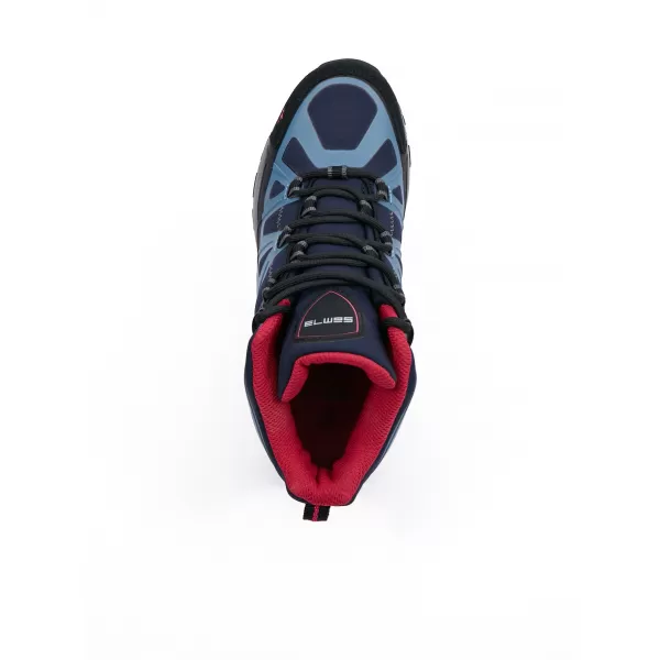  Damenschuhe SAM 73 ANDROMEDA WF 112 STAHLBLAU 