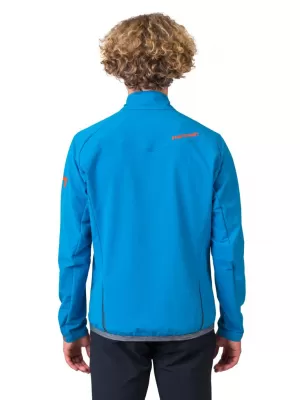 Herrenjacke HANNAH KASH VERZEICHNIS BLAU