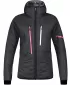 Damenjacke HANNAH GABBY HOODY ANTHRAZIT