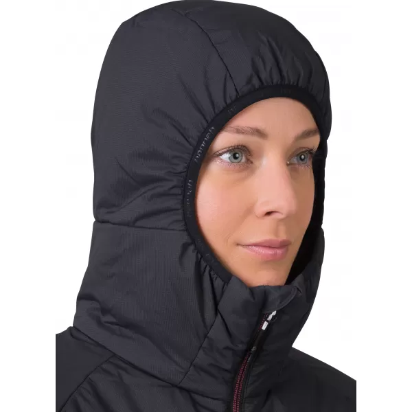  Damenjacke HANNAH GABBY HOODY ANTHRAZIT 