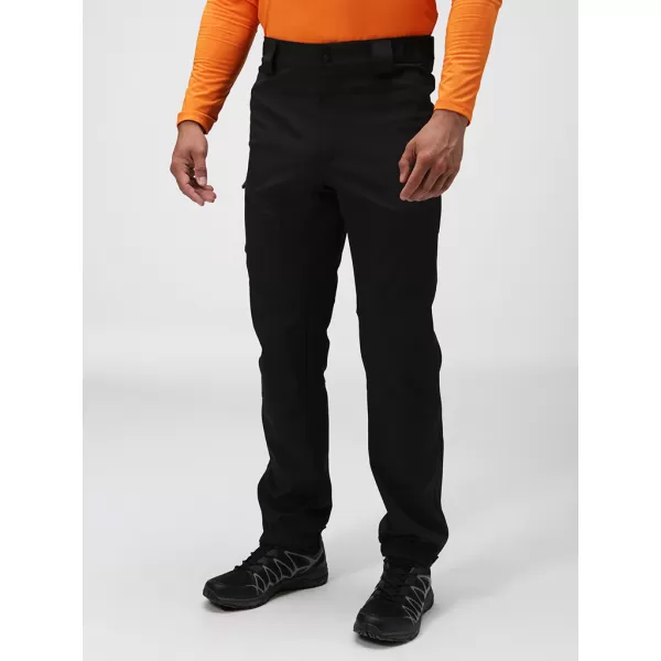  Herrenhosen LOAP LUPEN XLM2304 SCHWARZ 