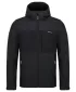 Herren-Softshelljacke LOAP LUPRON OLM2307 DUNKELGRAU