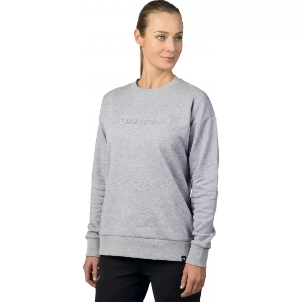 Damen-Sweatshirt HANNAH MOLY NIESELREGEN 