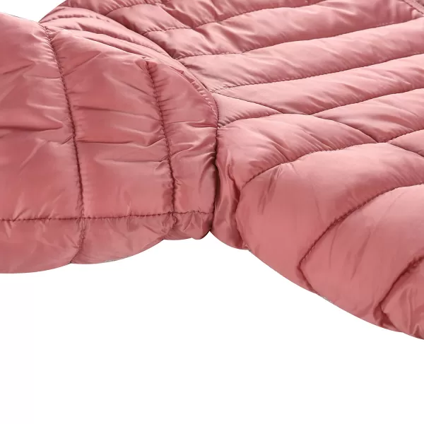  Damenjacke ALPINE PRO EROMA LJCB595 ROSA 