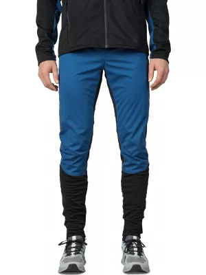 Herrenhosen HANNAH NORDIC PANTS SEGEL SETZEN/ANTHRAZIT