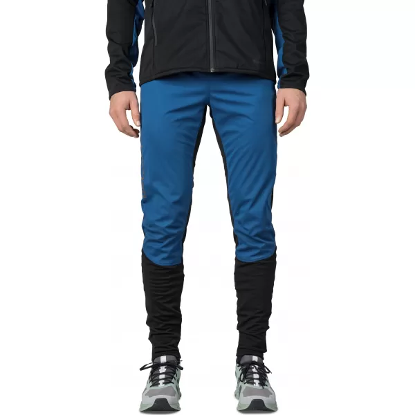  Herrenhosen HANNAH NORDIC PANTS SEGEL SETZEN/ANTHRAZIT 