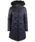 Mantel ALPINE PRO PEWASA LCTB212 DUNKELBLAU