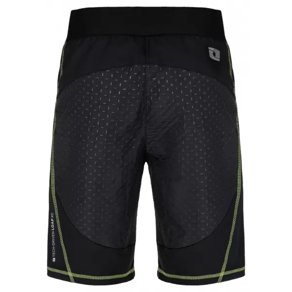  Herrenshorts LOAP UXIBOR XLM2309 SCHWARZ 