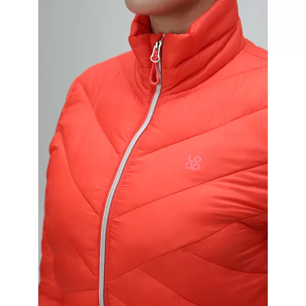  Damenjacke LOAP IRBORA CLW23127 ROT 