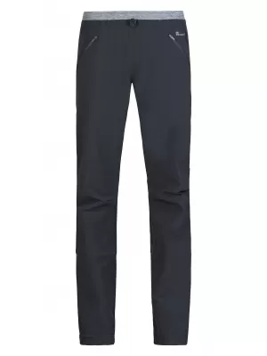 Damenhosen HANNAH KASH W PANTS ANTHRAZIT