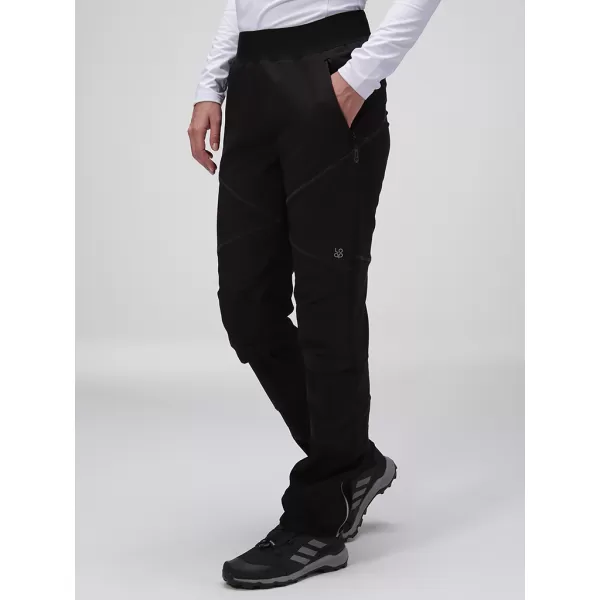  Damenhosen LOAP URABELLA OLW2324 SCHWARZ 