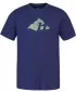 Herren-T-Shirt HANNAH ALSEK PATRIOTBLAU
