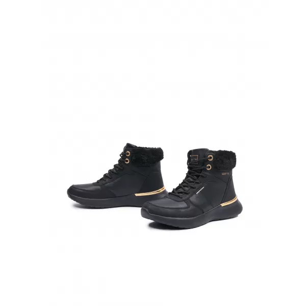  Damenschuhe SAM 73 ANTLIA WF 106 SCHWARZ 