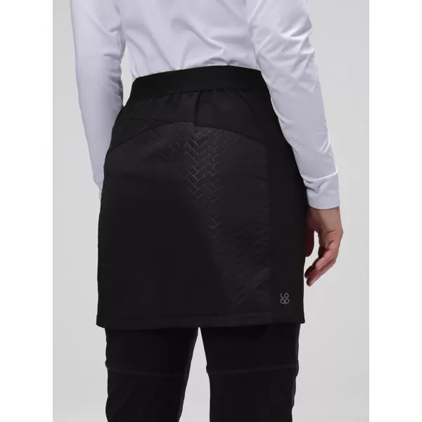  Damenrock LOAP URMULA OLW2328 SCHWARZ 