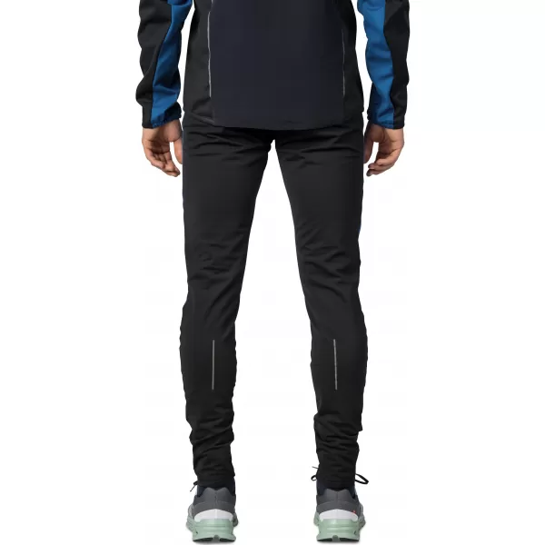  Herrenhosen HANNAH NORDIC PANTS SEGEL SETZEN/ANTHRAZIT 