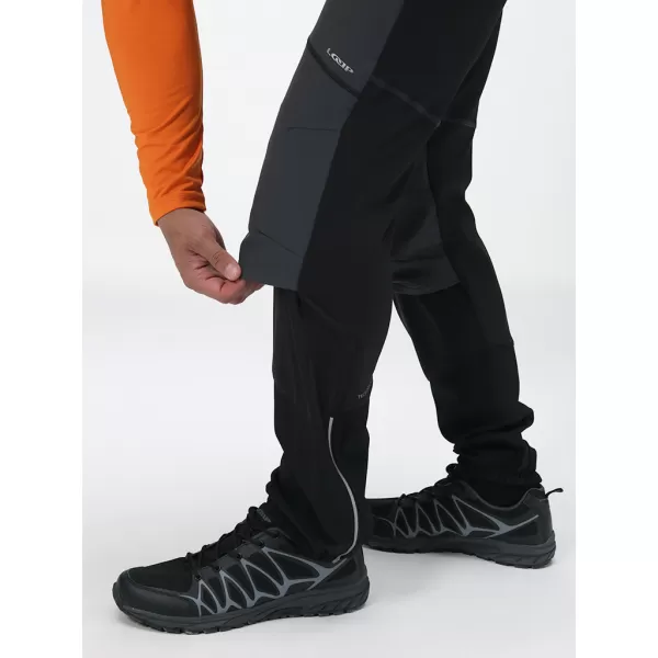  Herrenhosen LOAP URBAN OLM2315 GRAU 