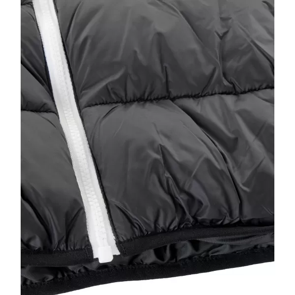  Damenjacke ALPINE PRO LIOMA LJCB619 SCHWARZ 