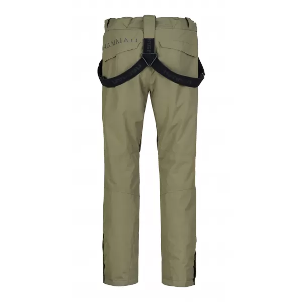 Herrenhosen HANNAH SLATER FD VERBRANNTE OLIVE 