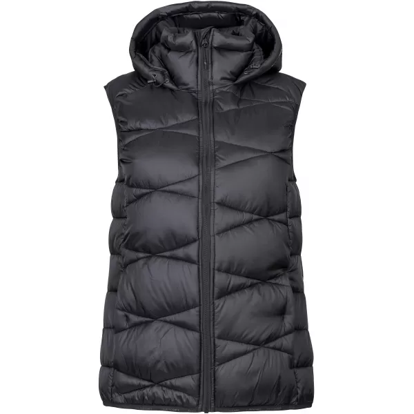 Damenweste HANNAH BETLIS VEST ANTHRAZIT 