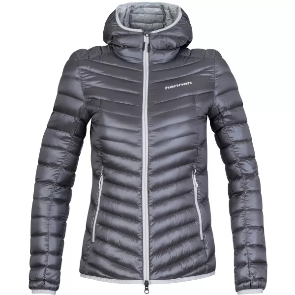  Damenjacke HANNAH ARY ASPHALTSTREIFEN 