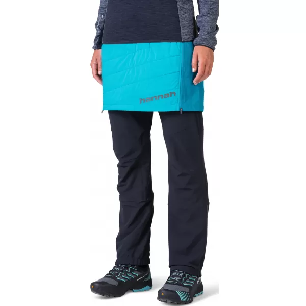  Damenrock HANNAH ALLY PRO TAUCHBLAU/EMAILLEBLAU 