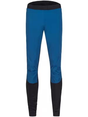 Herrenhosen HANNAH NORDIC PANTS SEGEL SETZEN/ANTHRAZIT