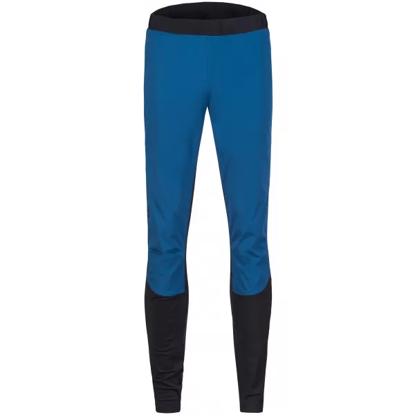  Herrenhosen HANNAH NORDIC PANTS SEGEL SETZEN/ANTHRAZIT 