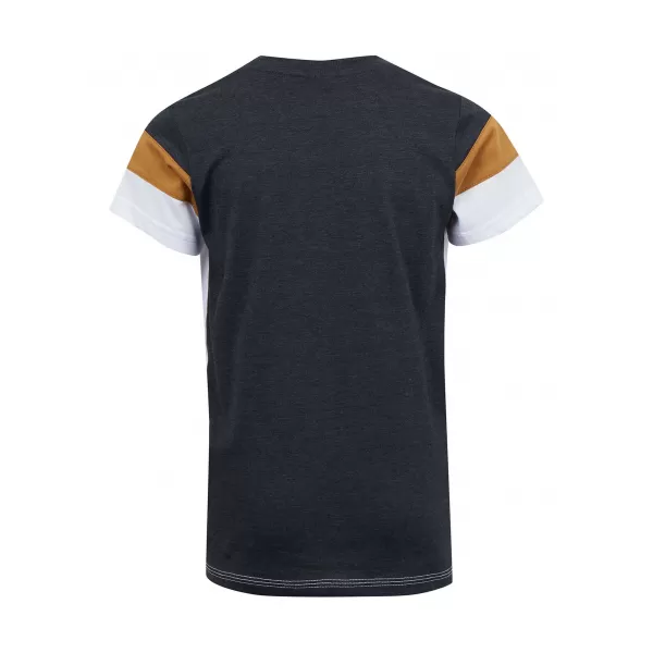 T-Shirt für Jungen SAM 73 KALLAN KT 503 WEIß 