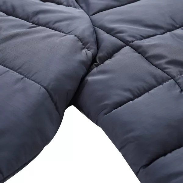  Jacke ALPINE PRO GARAT MJCB629 DUNKELBLAU 