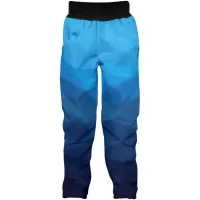 Blau
