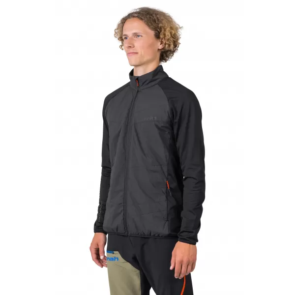  Herren-Sweatshirt HANNAH NEXO ANTHRAZIT 