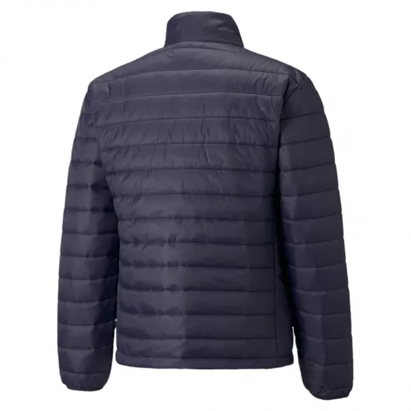  Herrenjacke PUMA TEAMLIGA LIGHT JACKET 657617-06 BLAU 