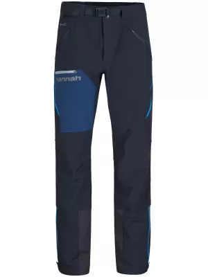 Herrenhosen HANNAH JUKE PANTS ANTHRAZIT