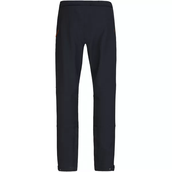  Herrenhosen HANNAH JUKE PANTS ANTHRAZIT (OLIV) 