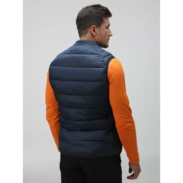  Herrenweste LOAP IRHIM CLM2349 DUNKELGRAU 
