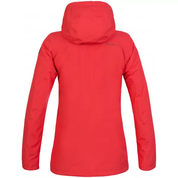  Damenjacke HANNAH MERILA FD WEIHNACHTSSTERN 
