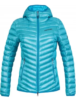 Damenjacke HANNAH ARY BLAUER ATOLLSTREIFEN