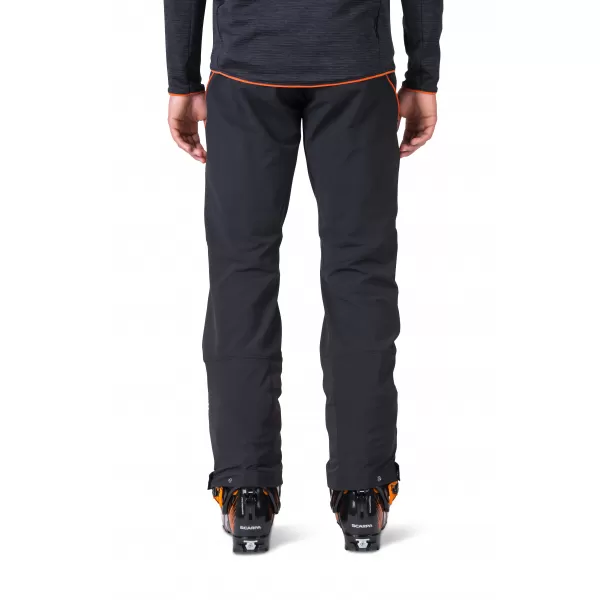  Herrenhosen HANNAH JUKE PANTS ANTHRAZIT 