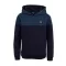 Jungen-Sweatshirt SAM 73 SALL KM 503 MARINE-