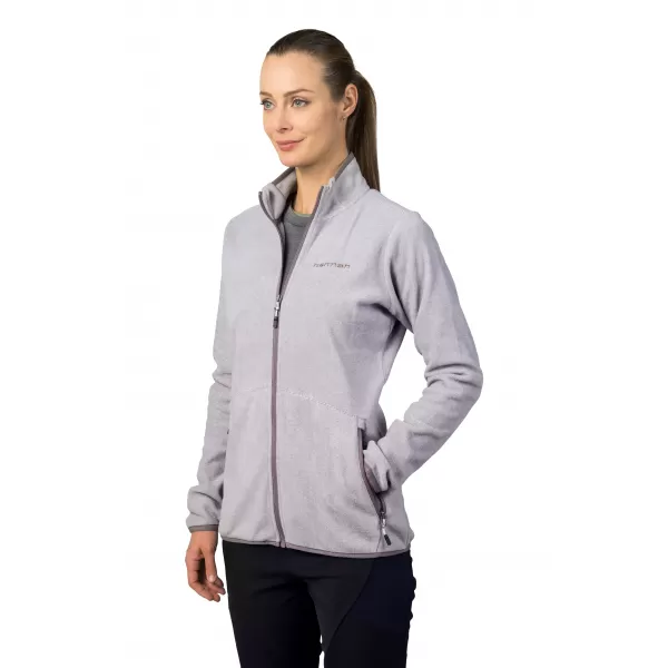  Damen-Sweatshirt HANNAH SIANA ZINKSTREIFEN 